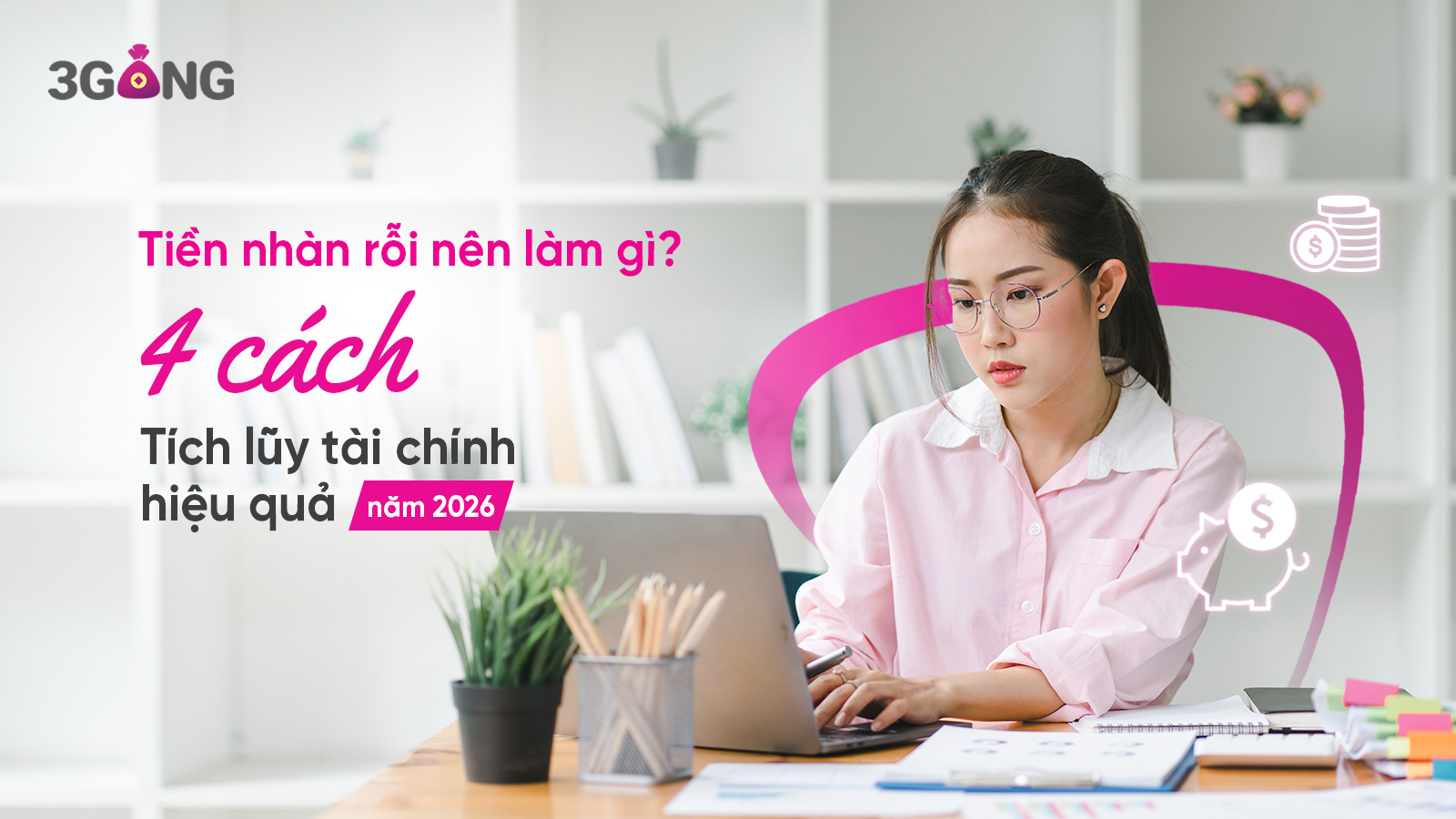 Giải Mã Tảng Băng Chìm “11 Triệu Tỷ Đồng”: Sự Chuyển Dịch Tư Duy Tài Chính Và Nước Cờ Hệ Sinh Thái WealthTech Của 3Gang