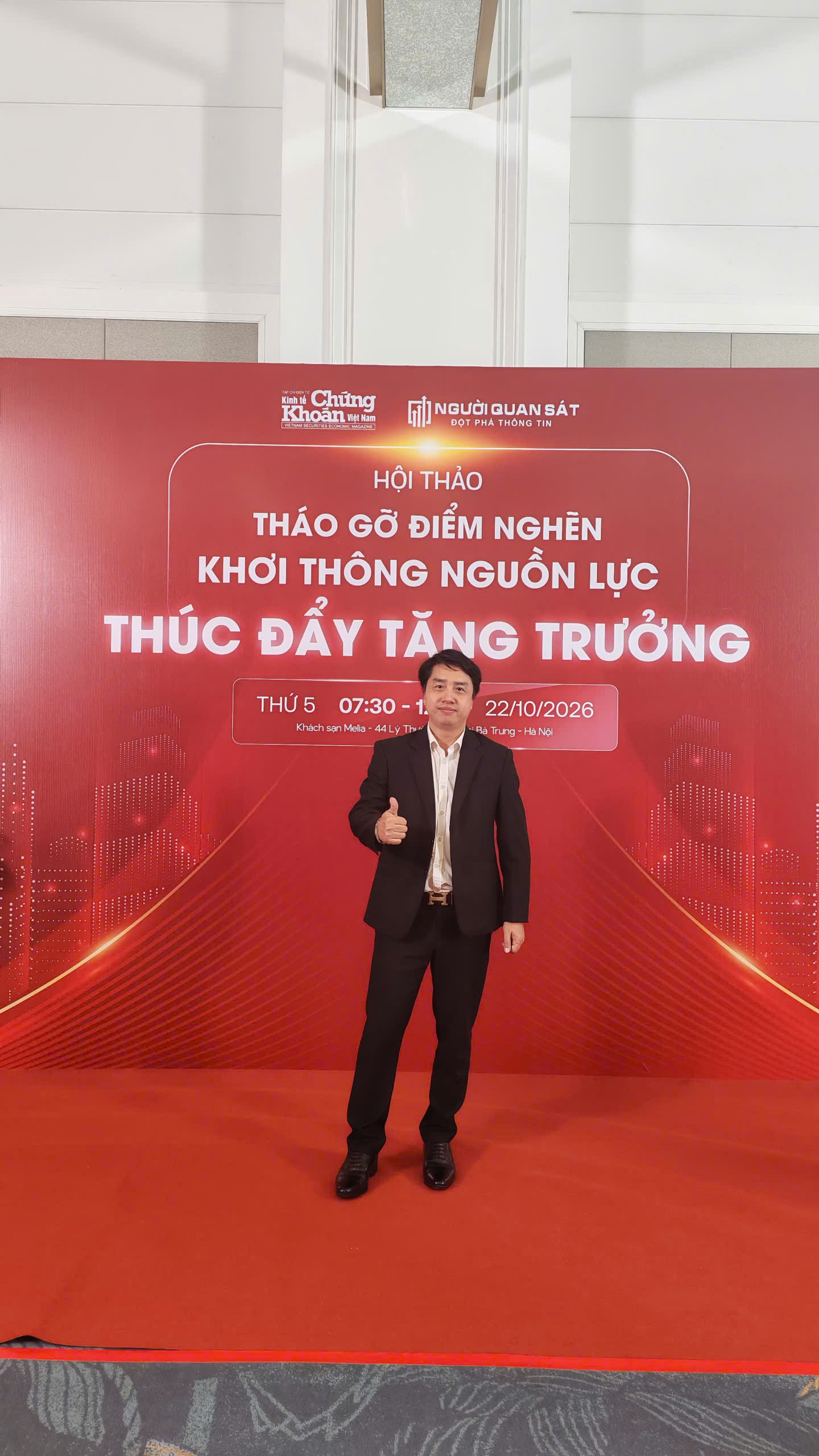 Bẻ Khóa Bẫy Tăng Trưởng: Khơi Thông Điểm Nghẽn Vĩ Mô Và Sự Thật Về Việc “Nắn Dòng Vốn”